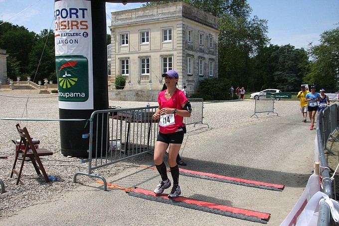 Diapositive suivante